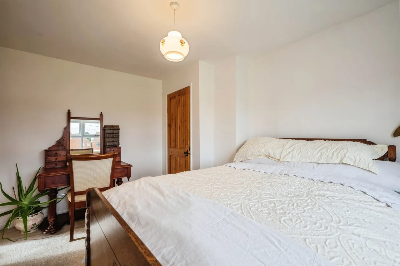 South Side Villas, Ottringham, HU12, photo 12