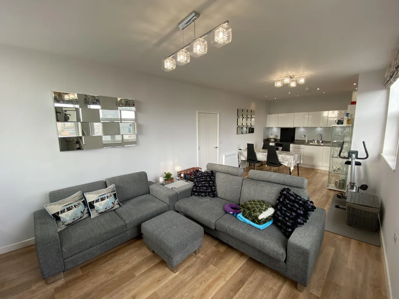 Tate House, LS2, photo 4