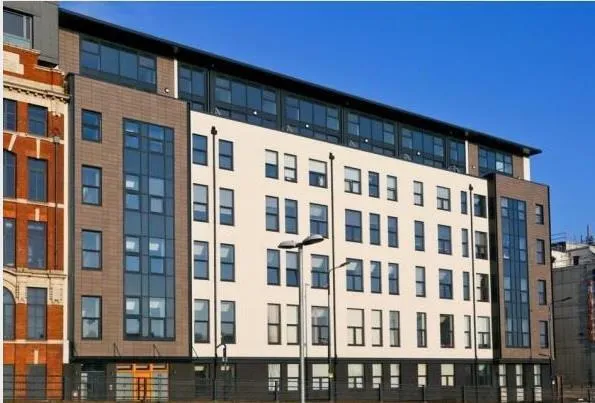 Tate House, LS2, photo 15