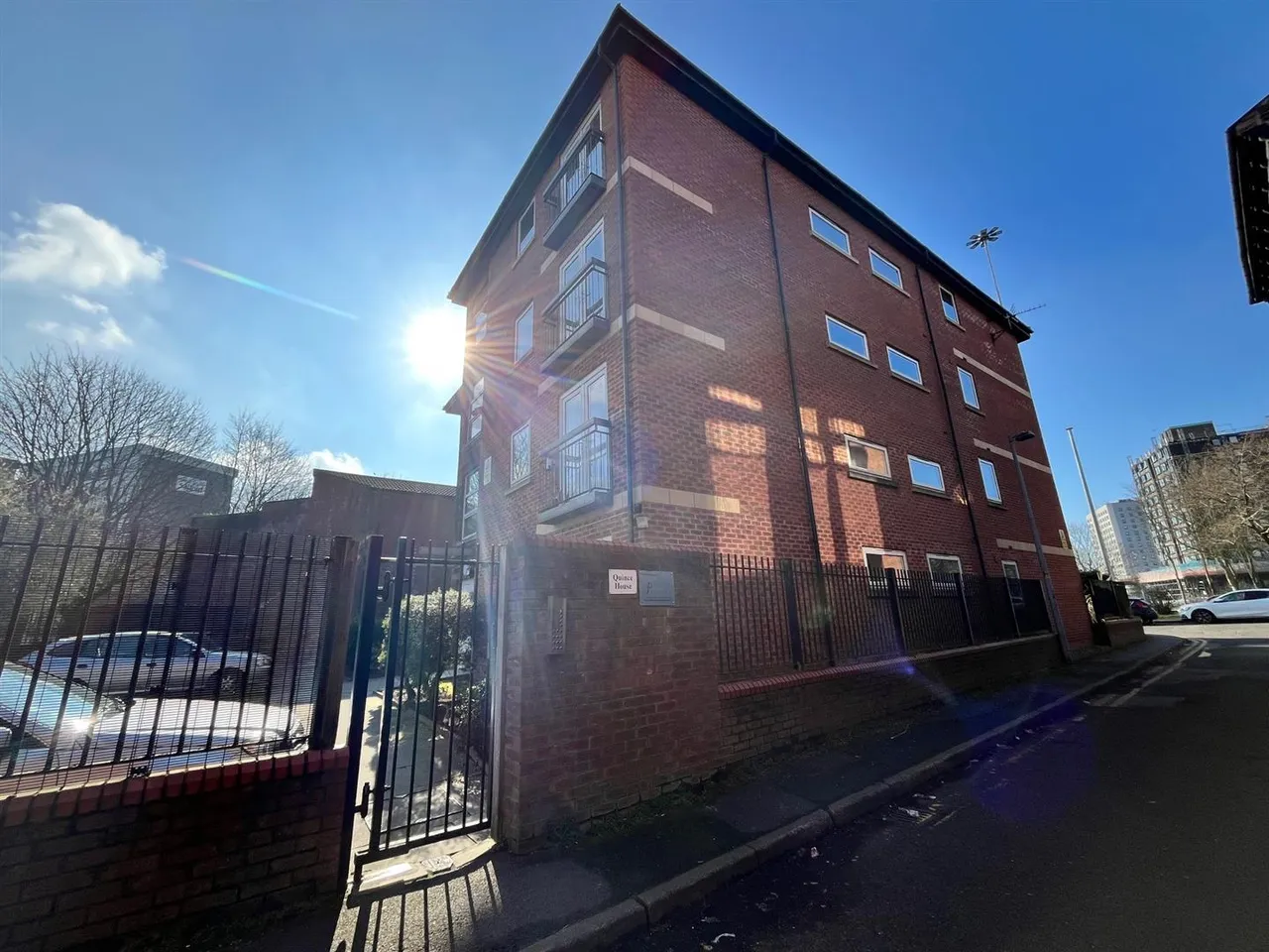 Milton Place, Salford, M6, photo 11
