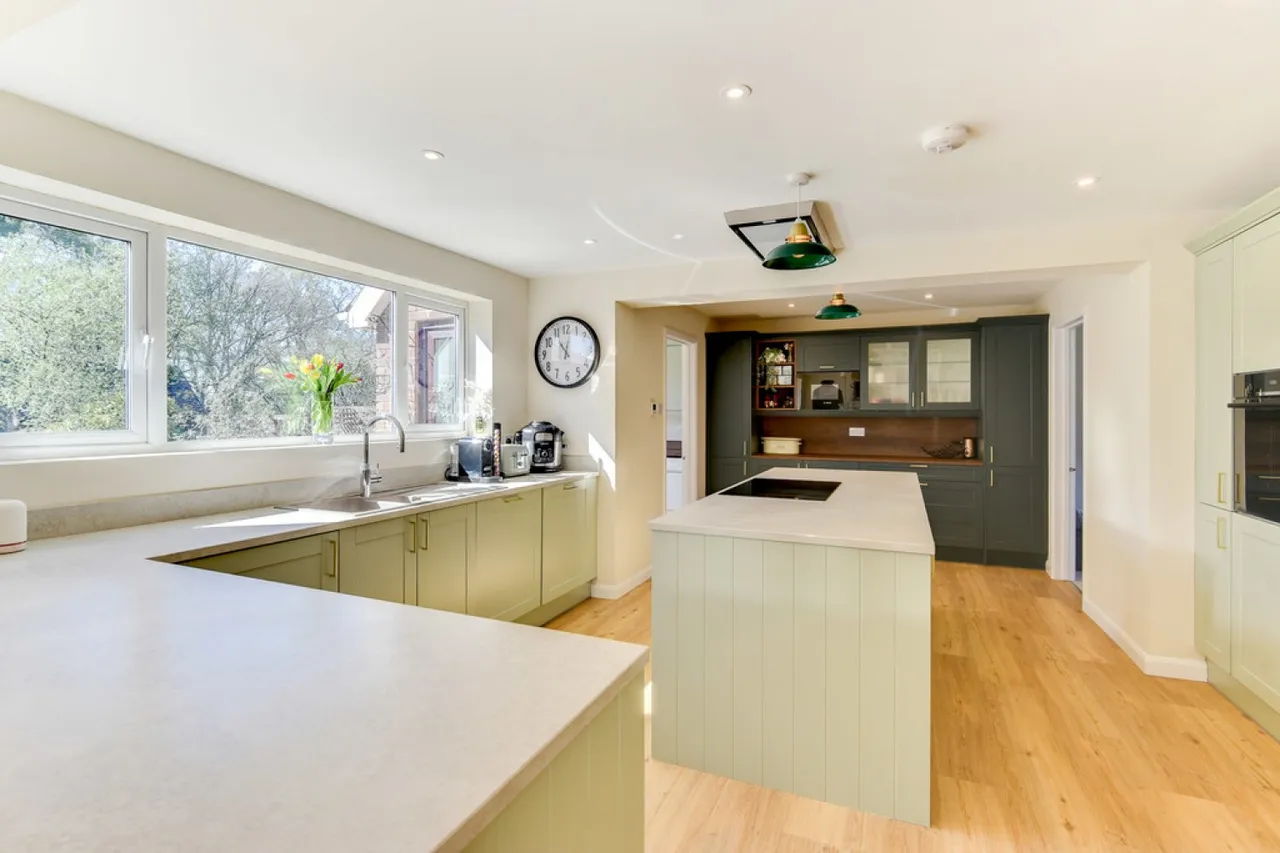 Loxwood Road, Rudgwick, photo 3
