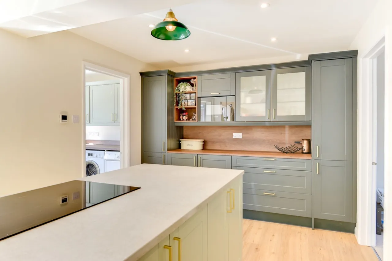 Loxwood Road, Rudgwick, photo 9