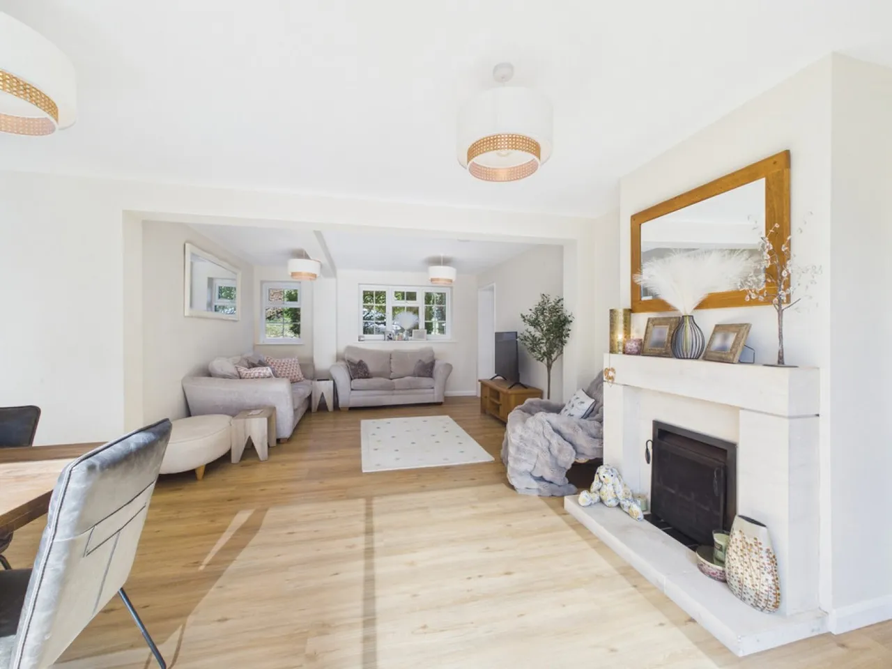 Loxwood Road, Rudgwick, photo 8