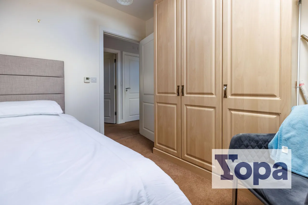 Gosport Lane, Lyndhurst, SO43, photo 10