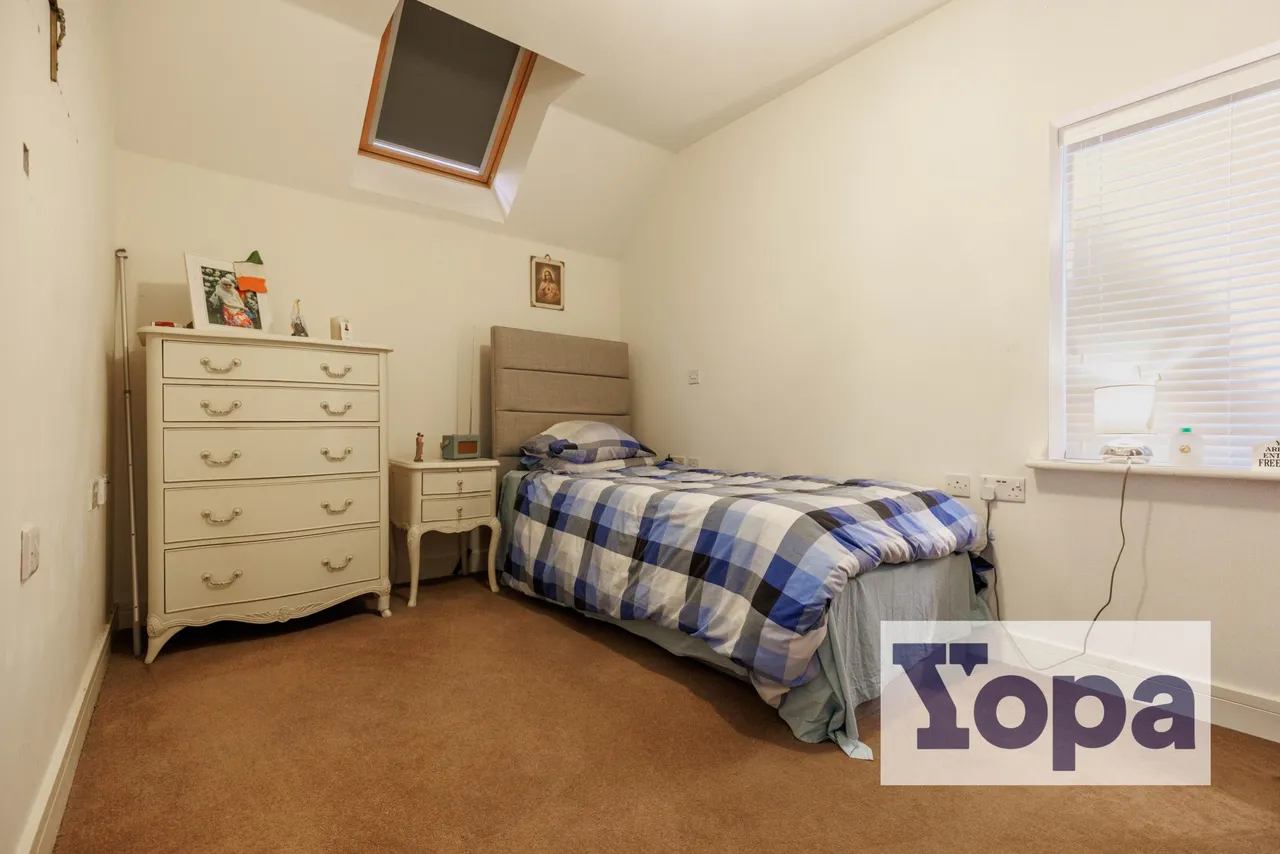 Gosport Lane, Lyndhurst, SO43, photo 11