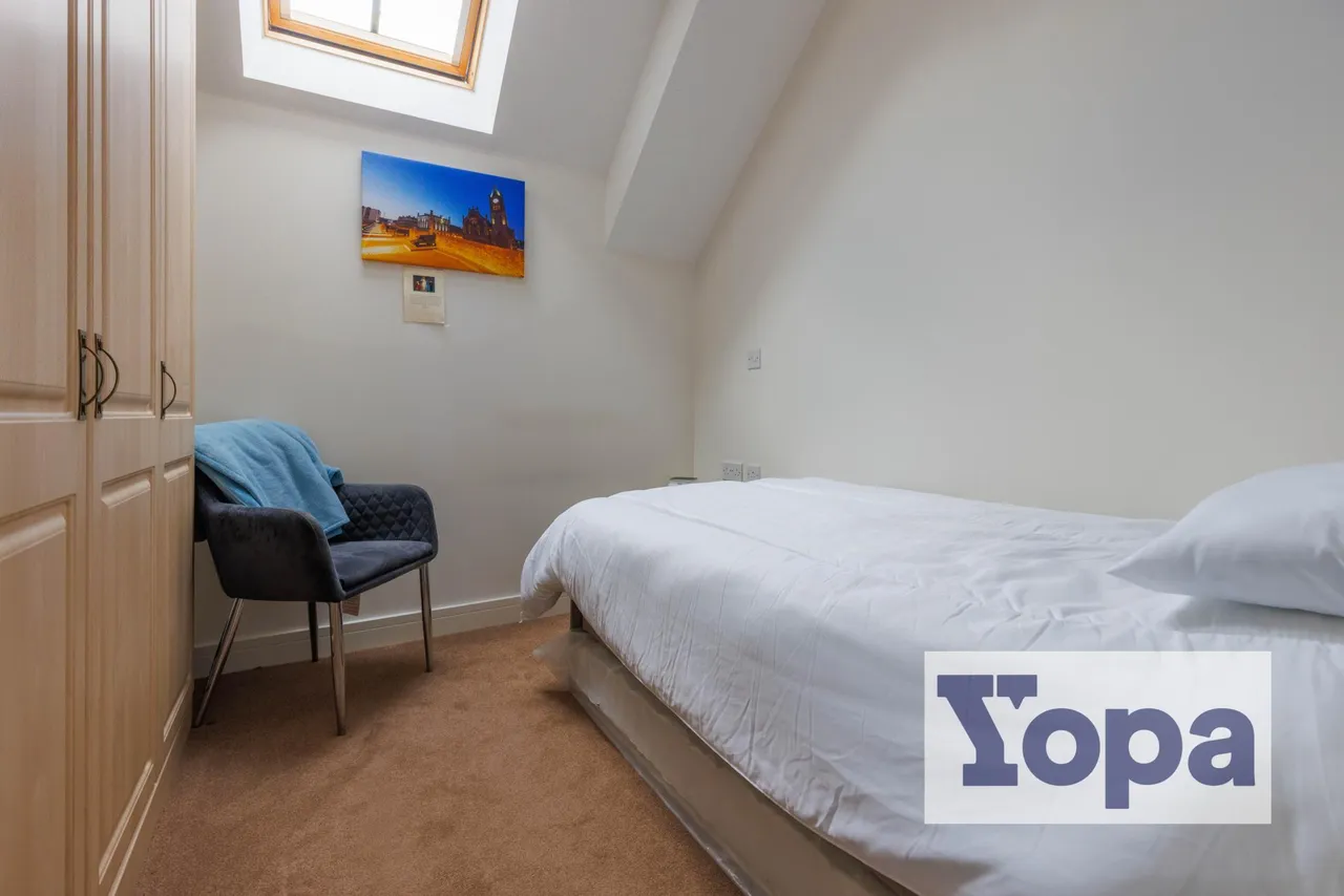 Gosport Lane, Lyndhurst, SO43, photo 9
