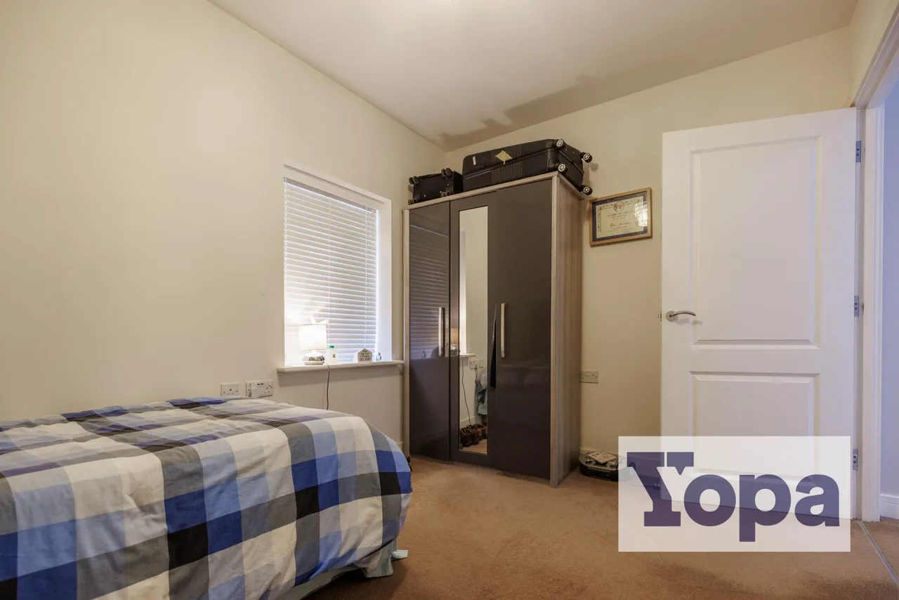 Gosport Lane, Lyndhurst, SO43, photo 12