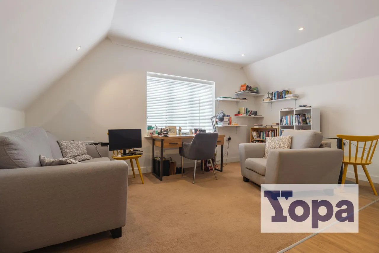 Gosport Lane, Lyndhurst, SO43, photo 7