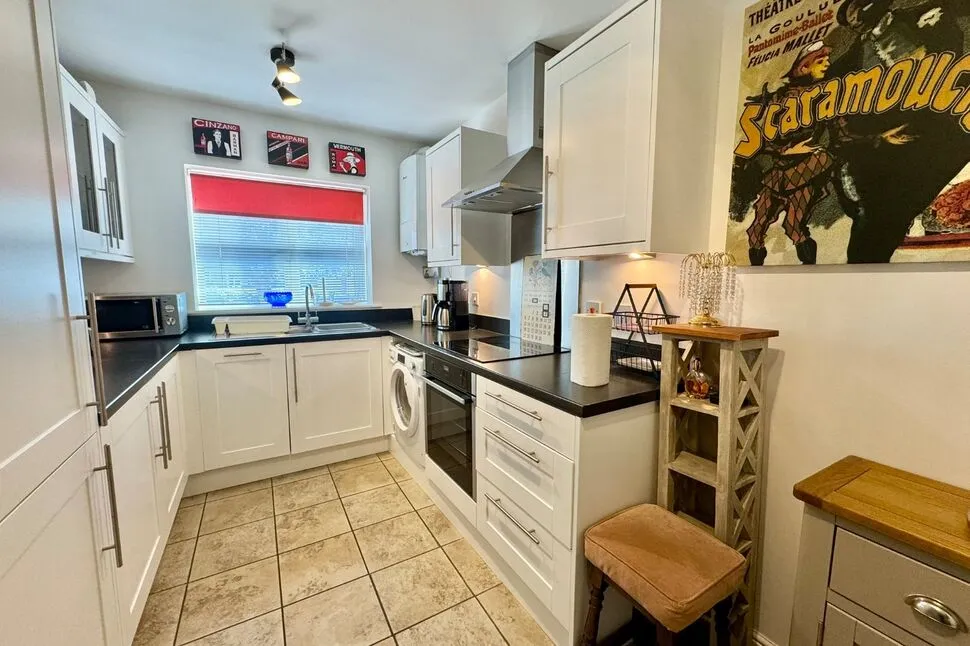 Imperial Court, Nantwich, Cheshire, CW5, photo 2