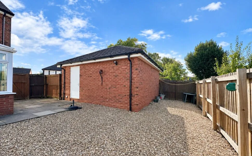 Imperial Court, Nantwich, Cheshire, CW5, photo 9