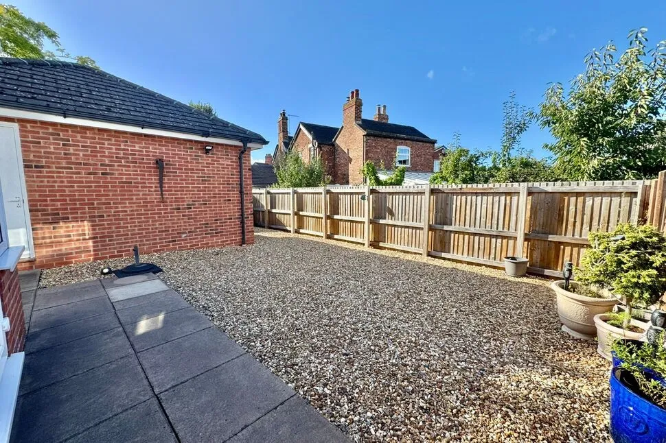 Imperial Court, Nantwich, Cheshire, CW5, photo 5