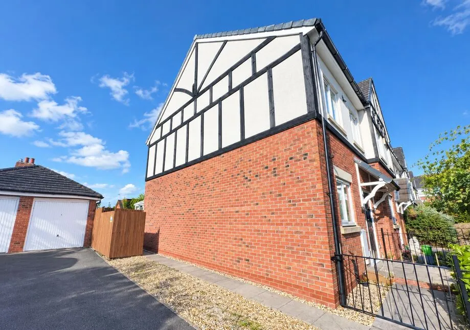 Imperial Court, Nantwich, Cheshire, CW5, photo 8