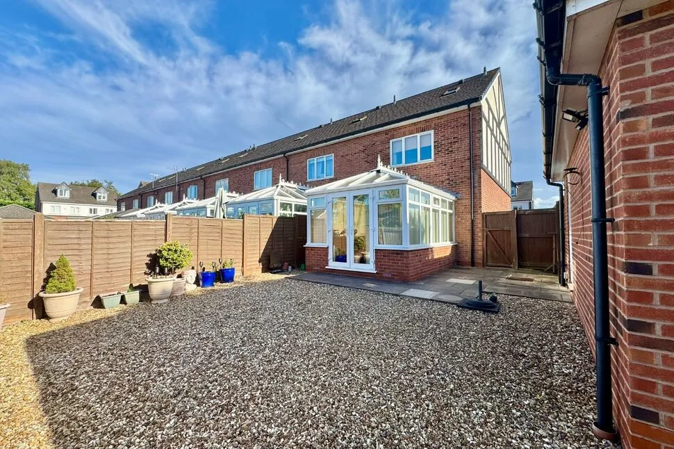 Imperial Court, Nantwich, Cheshire, CW5, photo 3