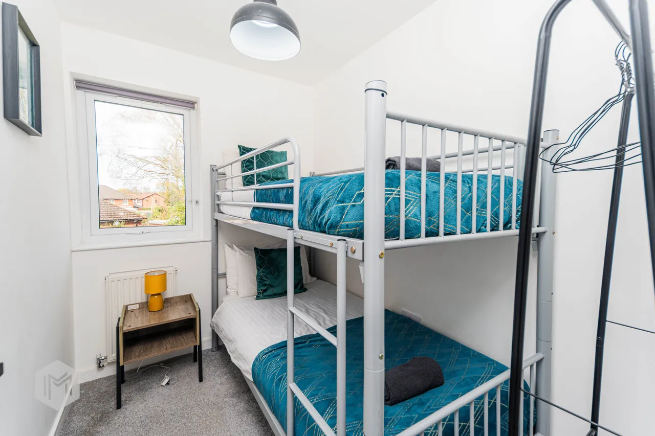 Mosley Street, Radcliffe, Manchester, M26 4PF, photo 14