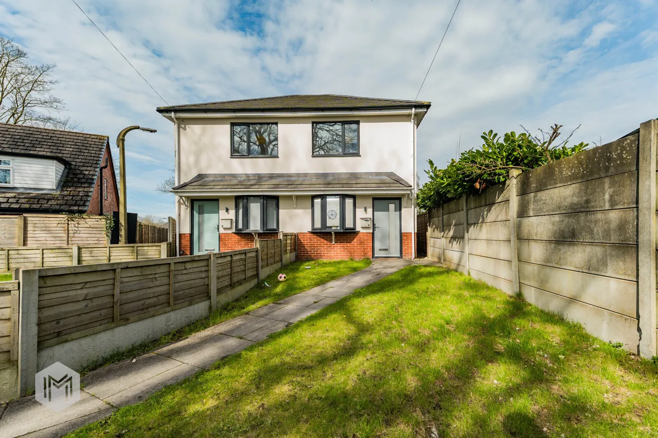 Mosley Street, Radcliffe, Manchester, M26 4PF, photo 18