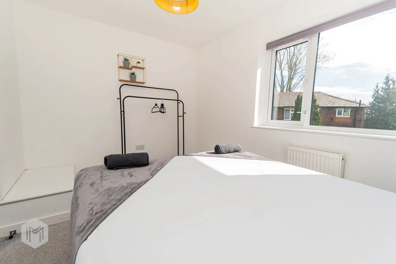 Mosley Street, Radcliffe, Manchester, M26 4PF, photo 10