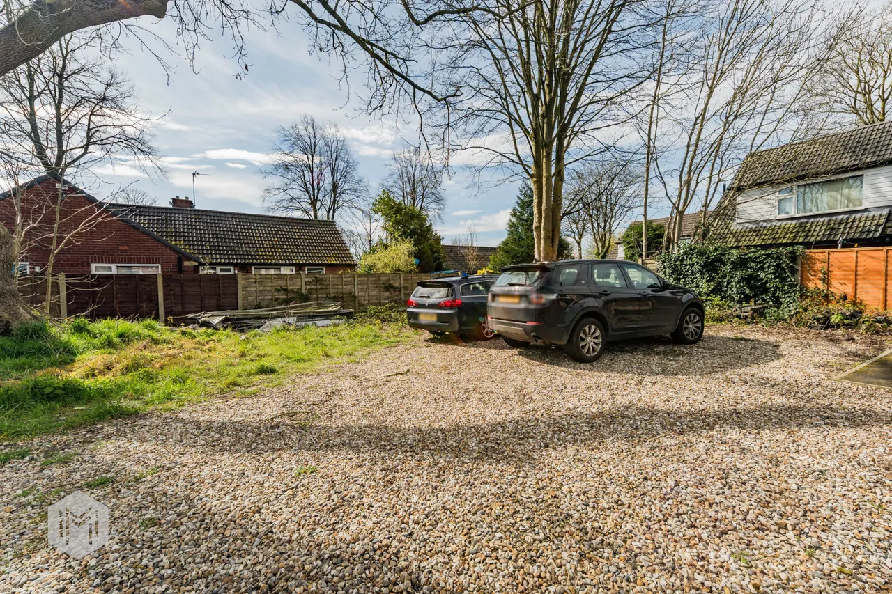 Mosley Street, Radcliffe, Manchester, M26 4PF, photo 19