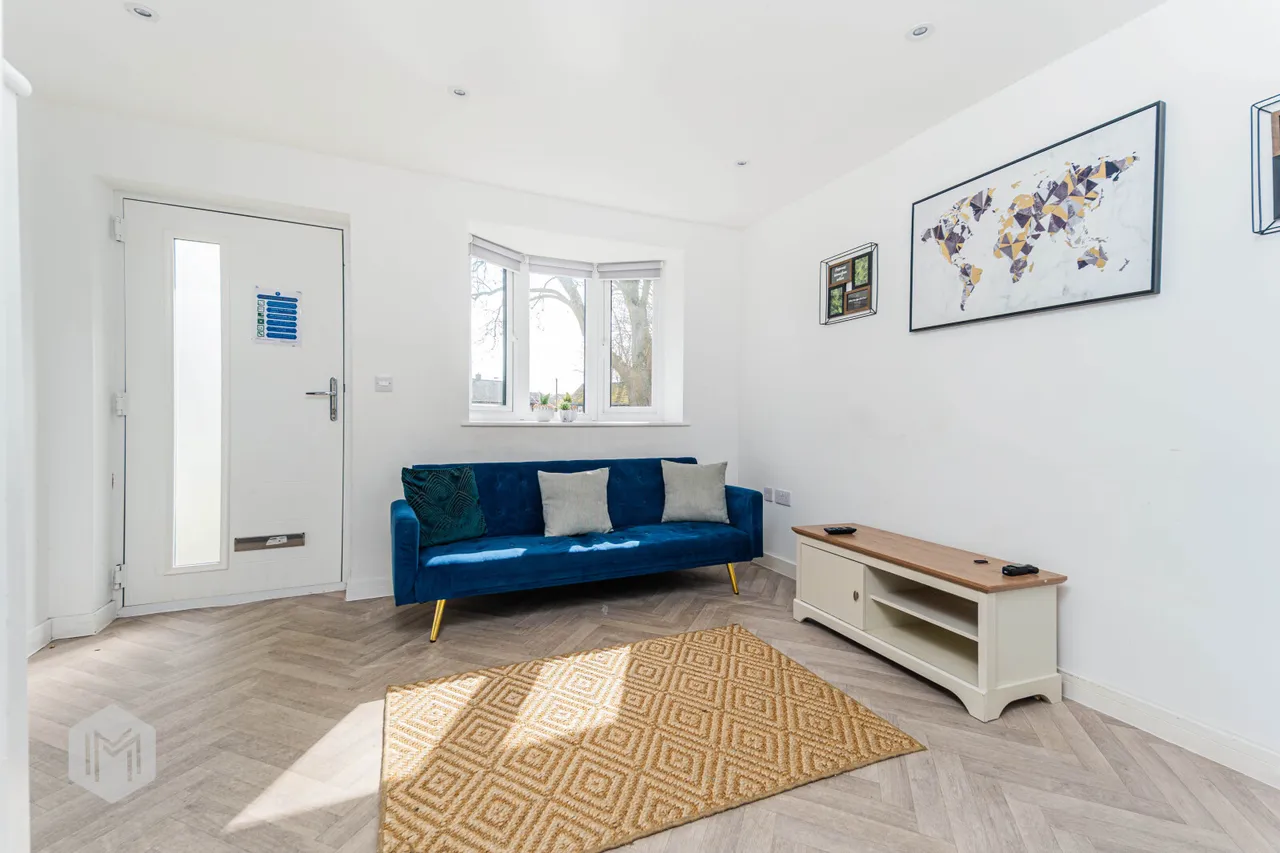 Mosley Street, Radcliffe, Manchester, M26 4PF, photo 6