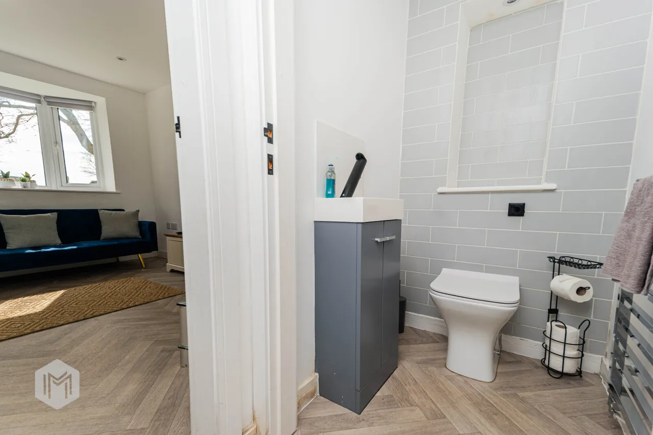 Mosley Street, Radcliffe, Manchester, M26 4PF, photo 8
