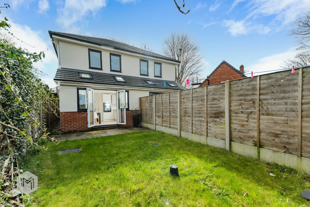 Mosley Street, Radcliffe, Manchester, M26 4PF, photo 17