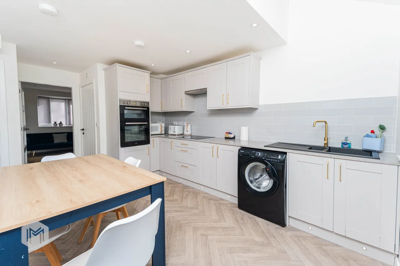 Mosley Street, Radcliffe, Manchester, M26 4PF, photo 2