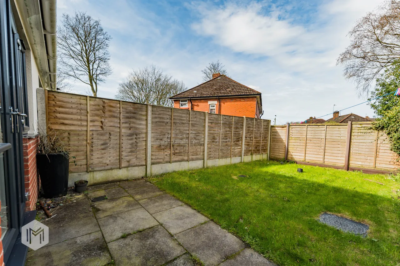 Mosley Street, Radcliffe, Manchester, M26 4PF, photo 16