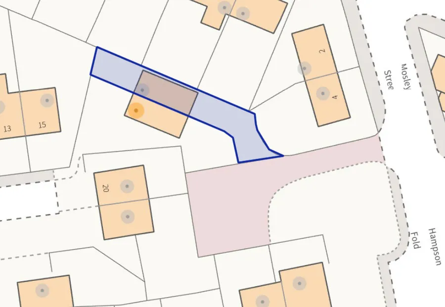 Mosley Street, Radcliffe, Manchester, M26 4PF, photo 20