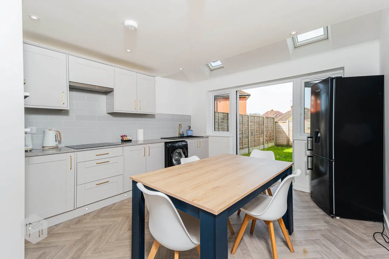 Mosley Street, Radcliffe, Manchester, M26 4PF, photo 4