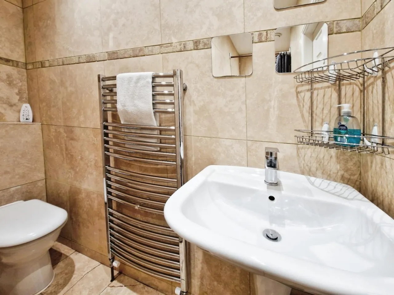 St. Marys Walk, Harrogate, HG2, photo 6