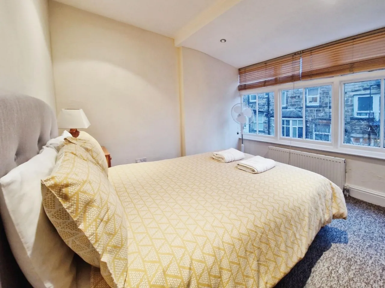 St. Marys Walk, Harrogate, HG2, photo 5