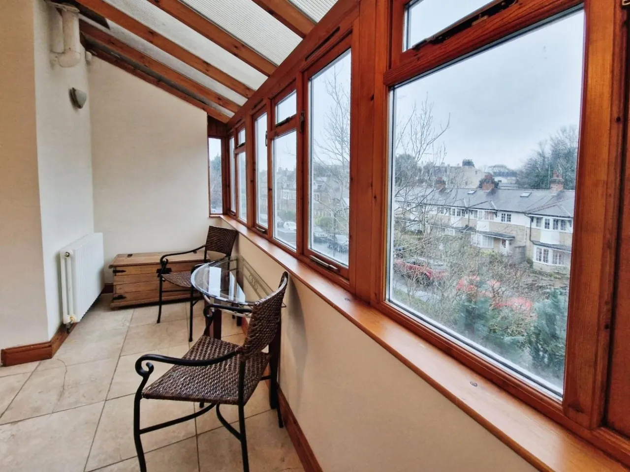 St. Marys Walk, Harrogate, HG2, photo 10