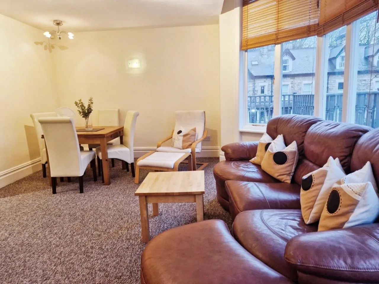 St. Marys Walk, Harrogate, HG2, photo 2