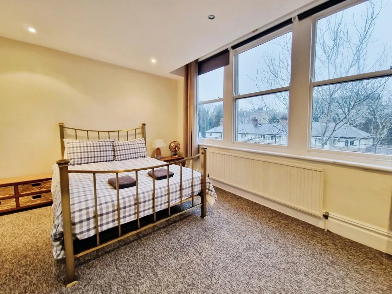 St. Marys Walk, Harrogate, HG2, photo 4