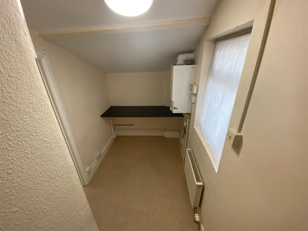 Monmouth Street First Floor Flat, Bridgwater, Somerset TA6 5EQ, photo 8