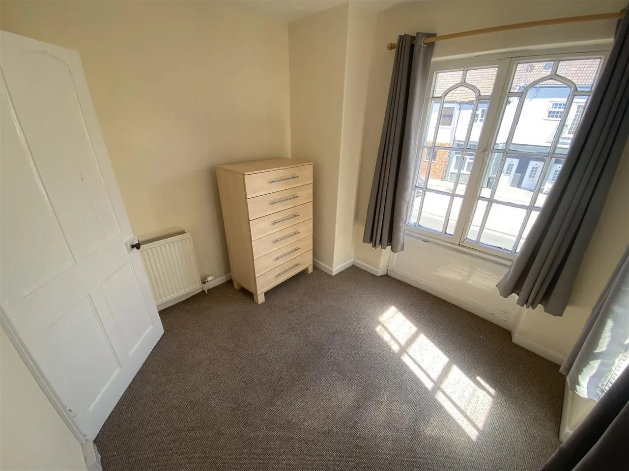 Monmouth Street First Floor Flat, Bridgwater, Somerset TA6 5EQ, photo 7
