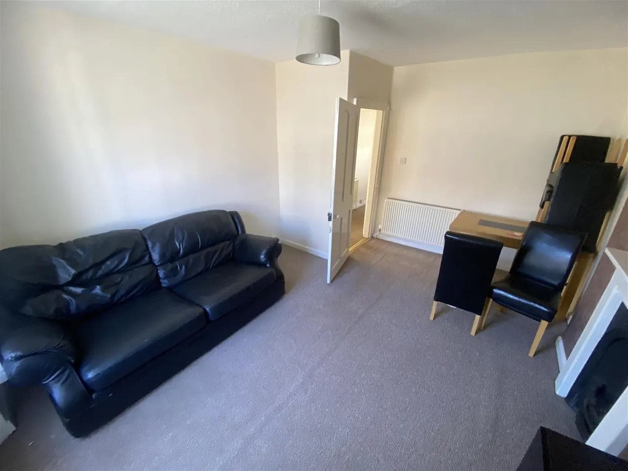 Monmouth Street First Floor Flat, Bridgwater, Somerset TA6 5EQ, photo 4