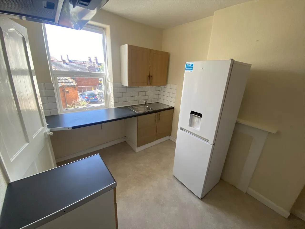 Monmouth Street First Floor Flat, Bridgwater, Somerset TA6 5EQ, photo 5