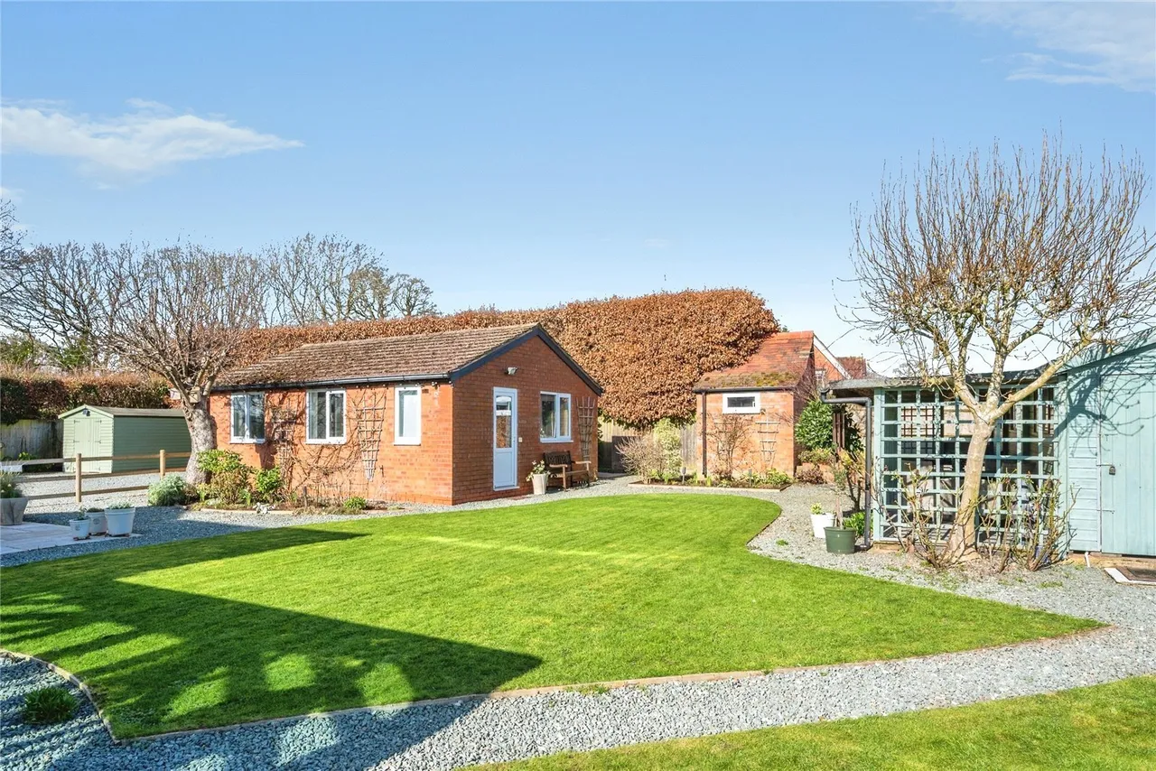 Beausale Lane, Hatton, CV35, photo 21