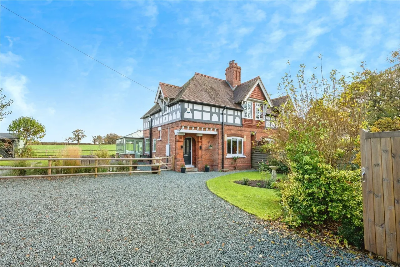 Beausale Lane, Hatton, CV35, photo 30