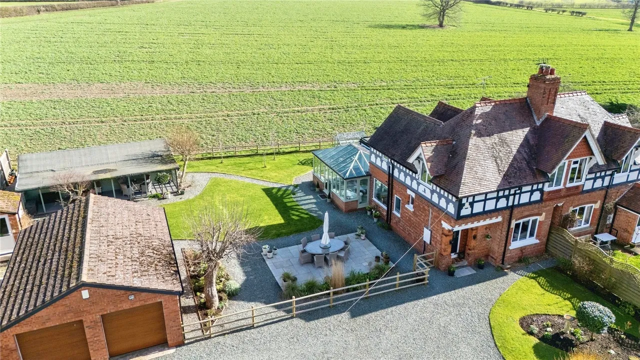 Beausale Lane, Hatton, CV35, photo 8