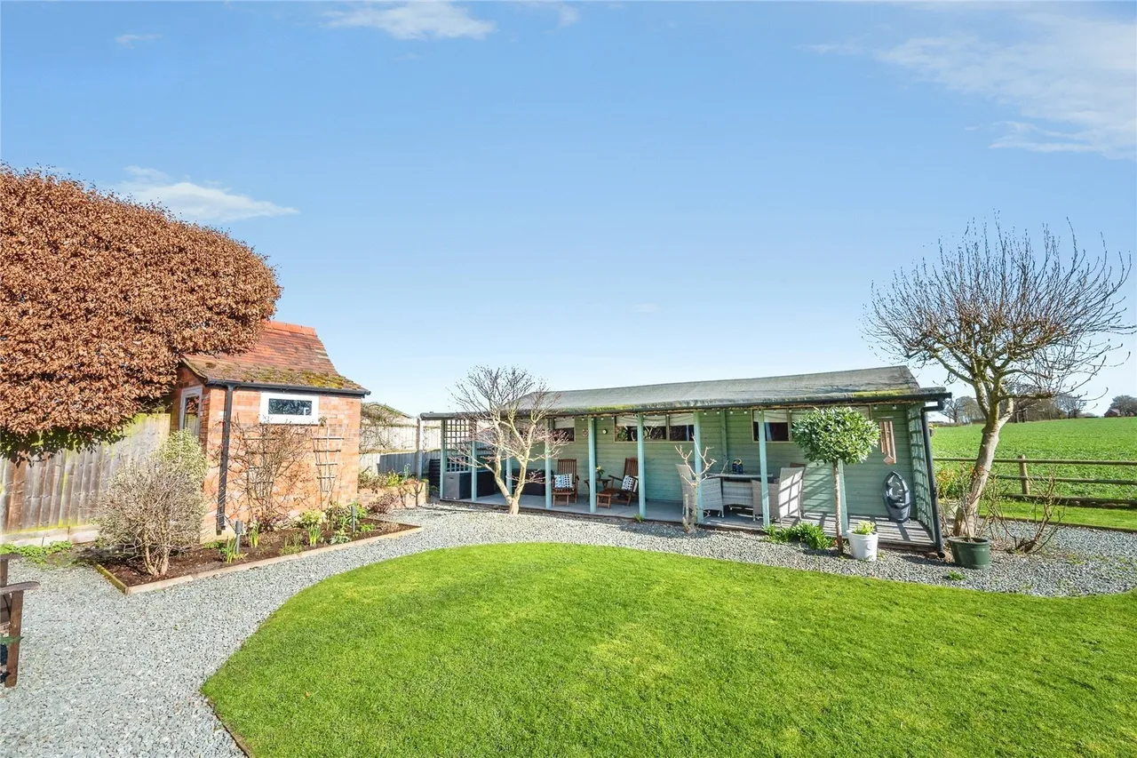 Beausale Lane, Hatton, CV35, photo 24