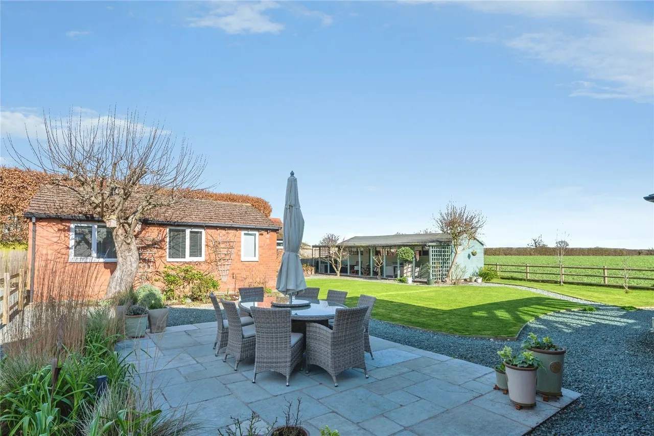 Beausale Lane, Hatton, CV35, photo 29