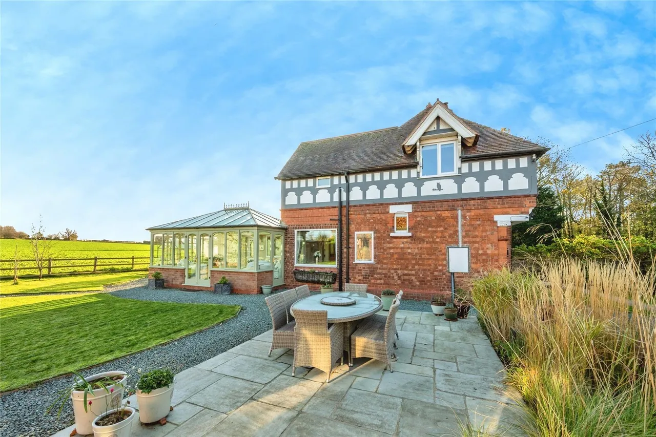 Beausale Lane, Hatton, CV35, photo 22