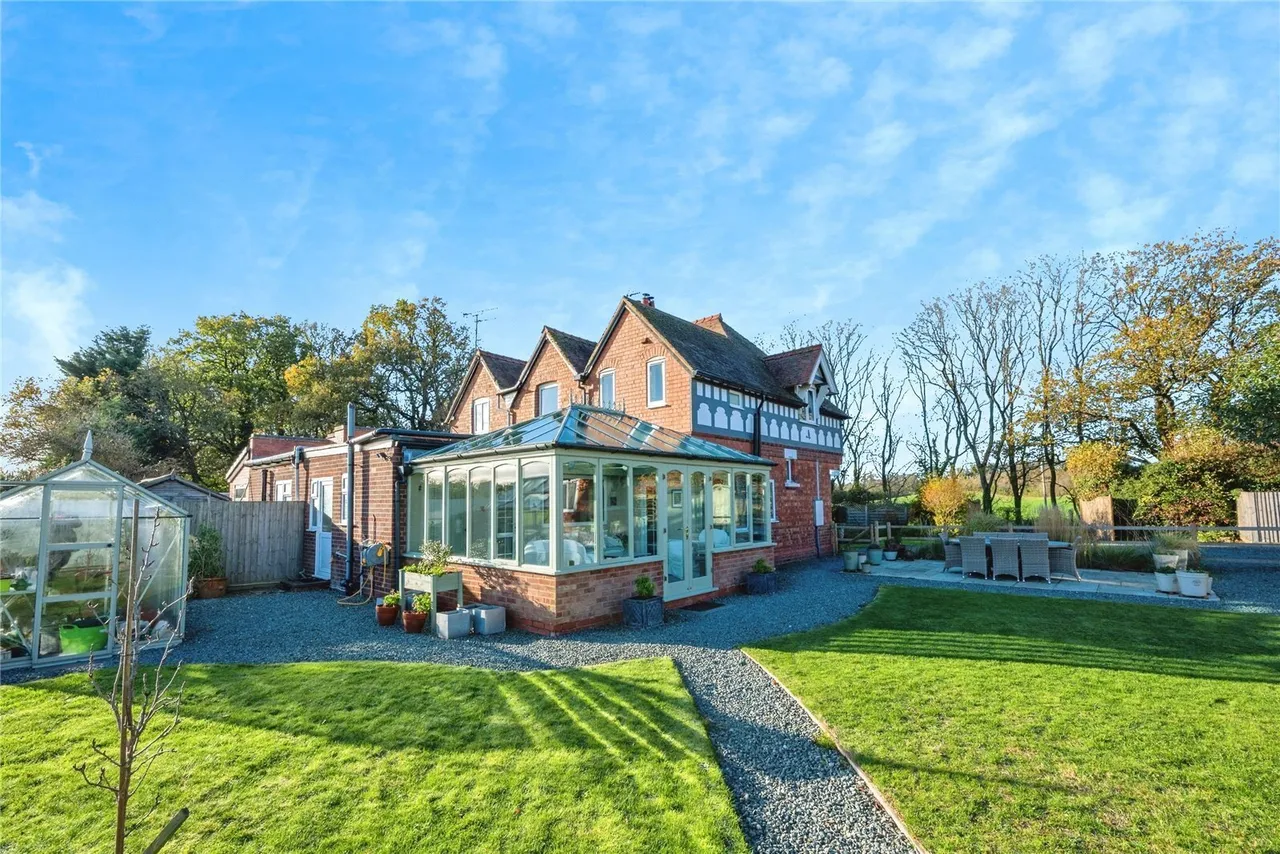 Beausale Lane, Hatton, CV35, photo 9