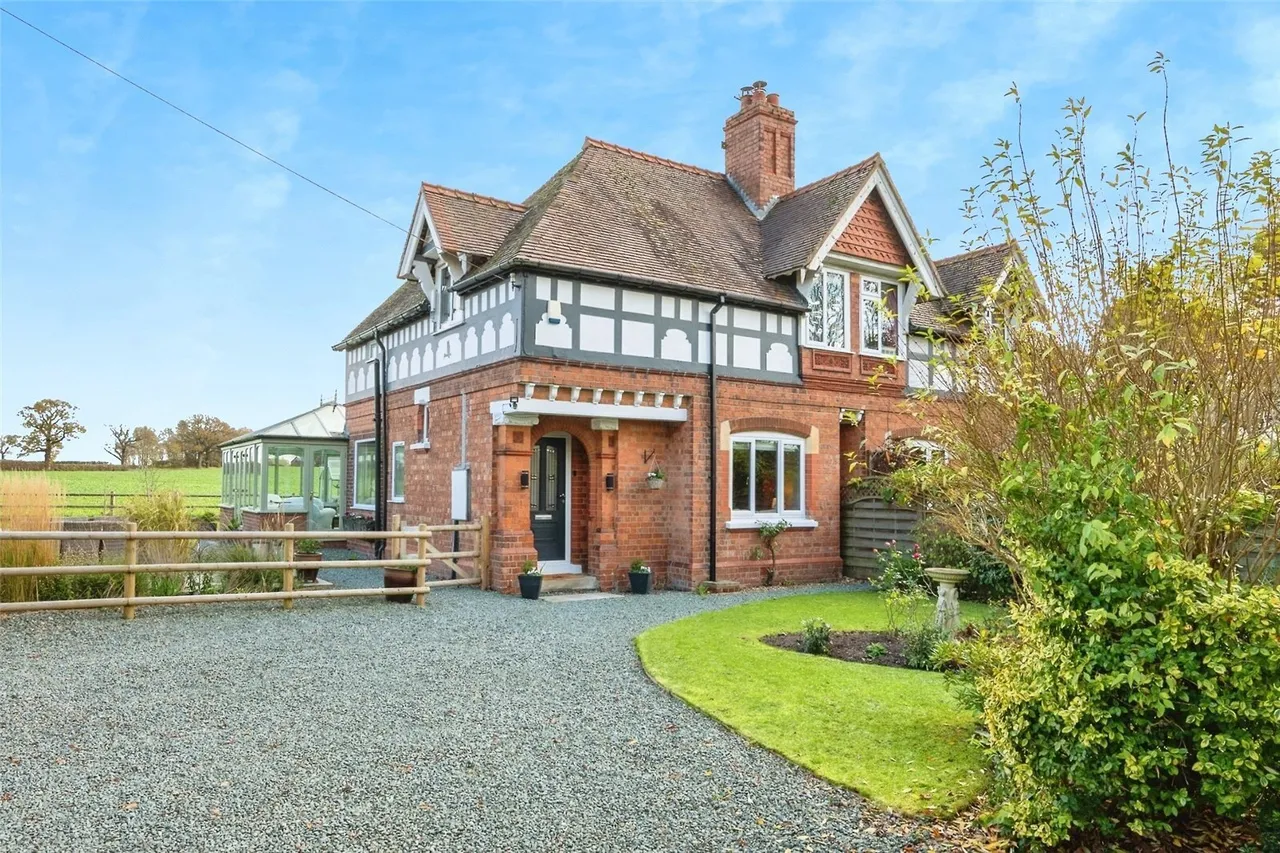 Beausale Lane, Hatton, CV35, photo 3