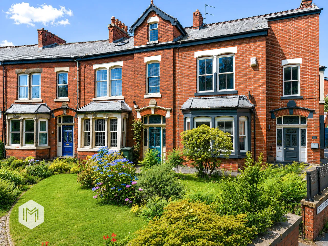 4 bed house for sale — Egerton Crescent, Heywood, OL10 1HH