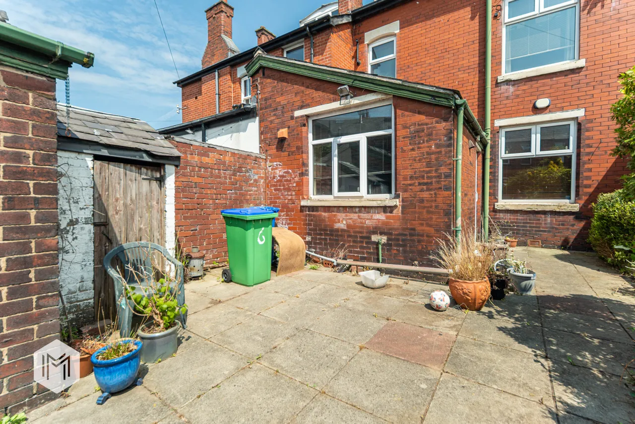 Egerton Crescent, Heywood, OL10 1HH, photo 21