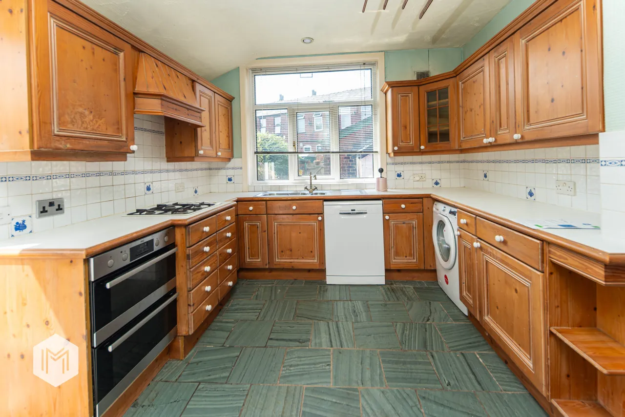 Egerton Crescent, Heywood, OL10 1HH, photo 3