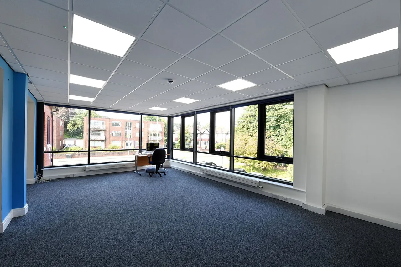 Bury New Road, Prestwich, M25, photo 5