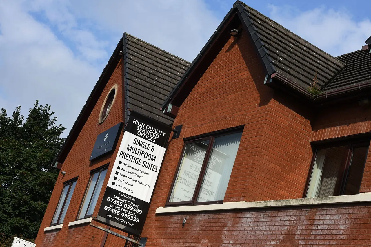 Bury New Road, Prestwich, M25, photo 10